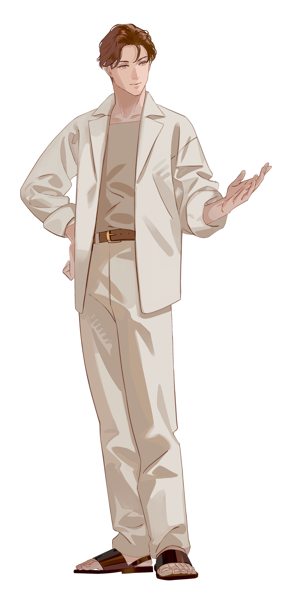 浜崎 朔也