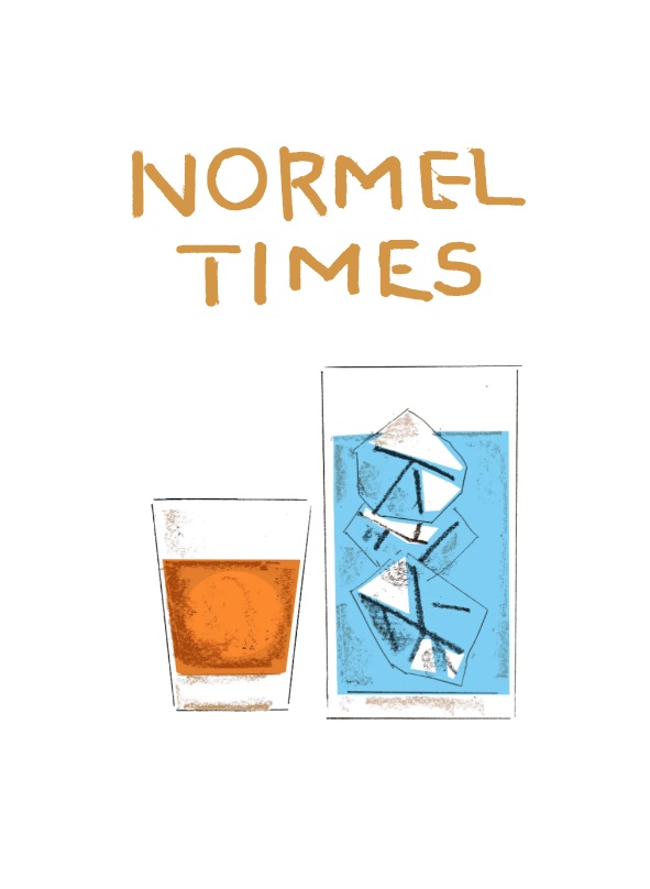 NOMELTIMES