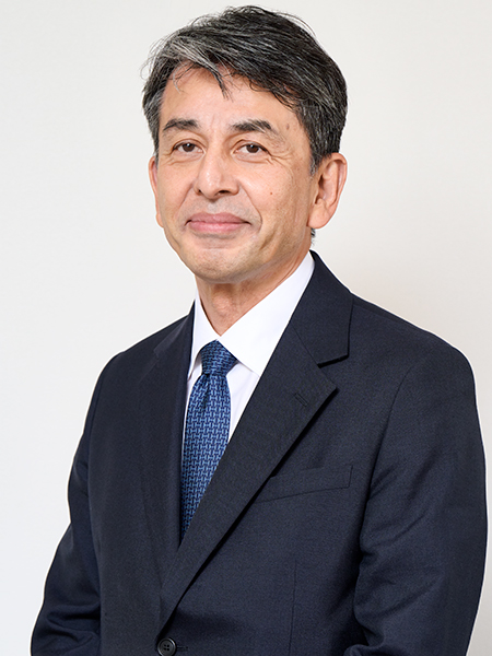 代表取締役 社長