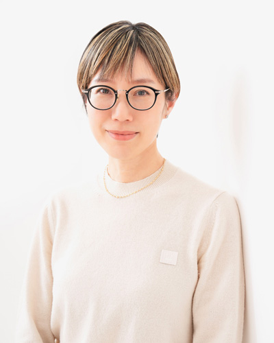 書籍編集部 編集長