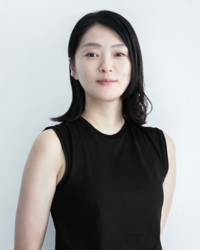 Hanako編集部 編集長