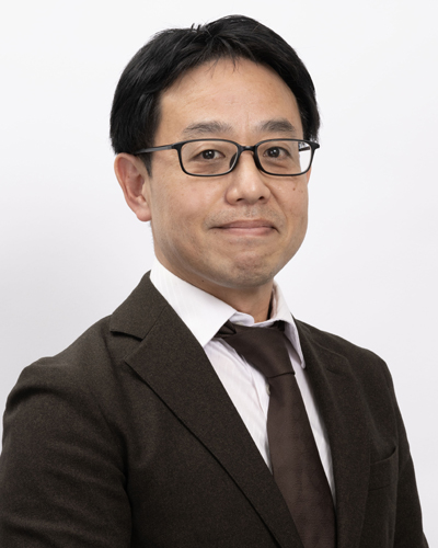 マーケティング局 局長