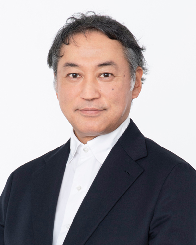 クロスメディア事業局 局長