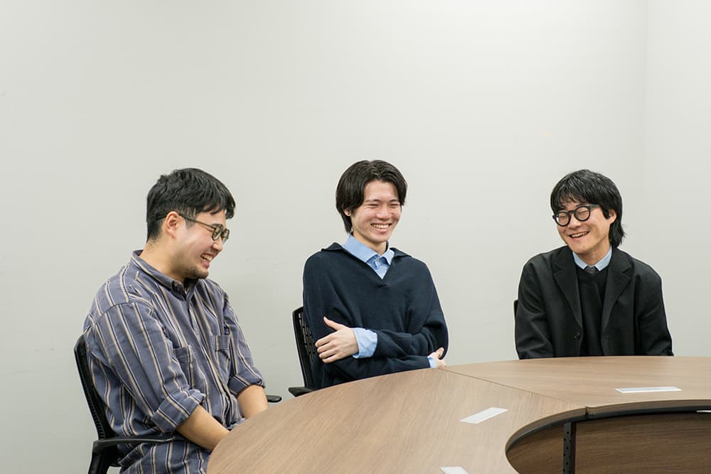 新入社員イメージ