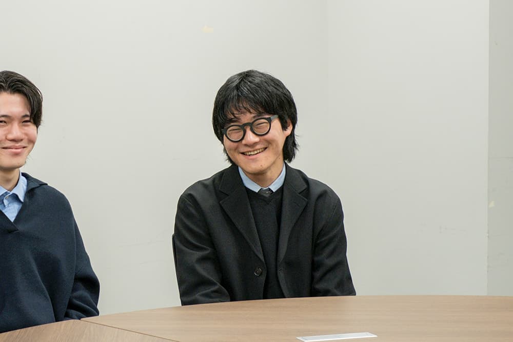 新入社員イメージ